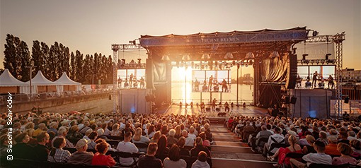 Seeb&uuml;hne Bremen