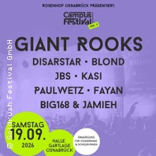 Campus Festival