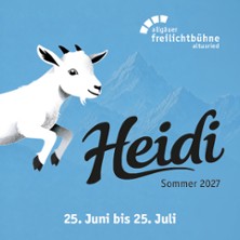 Allg&auml;uer Freilichtb&uuml;hne Altusried