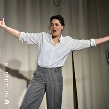 Prima Facie - Sensemble Theater