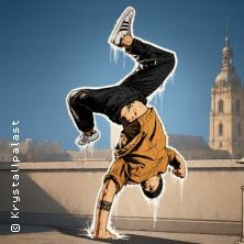 ROOFTOP - Urbanes Variet&eacute; | Krystallpalast Variet&eacute; Leipzig
