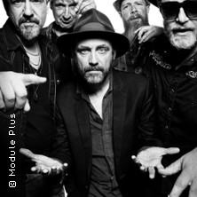 Ellis Mano Band