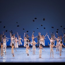 Erste Schritte - Hamburgische Staatsoper