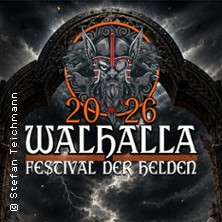 Walhalla - Festival der Helden