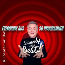 J&ouml;rg Kn&ouml;r - Simply my Best!