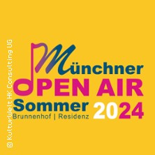 M&uuml;nchner Open Air Sommer