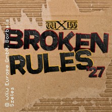 Wrestling: wXw Broken Rules 2027