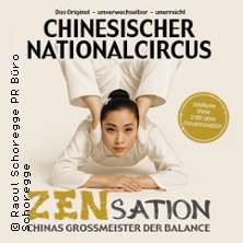 Chinesischer Nationalcircus