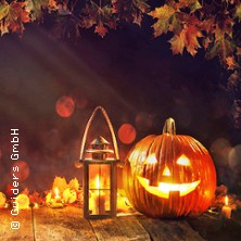 Halloweenf&uuml;hrung durch K&ouml;ln