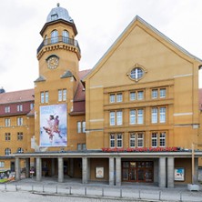 Theater an der Parkaue