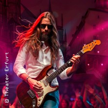 Jesus Christ Superstar - Theater Erfurt