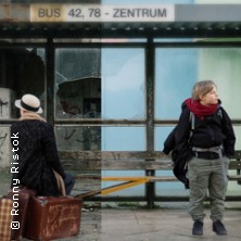Gehen. Kommen. BLEIBEN! - Theater Altenburg Gera