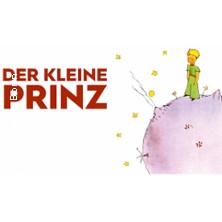 Der kleine Prinz - Junges Theater Bonn