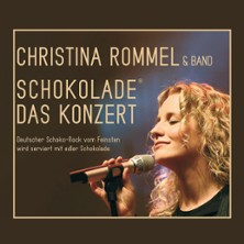 Christina Rommel