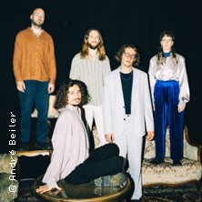 Florian Paul & die Kapelle der letzten Hoffnung