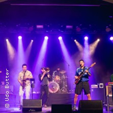 Udo Butter & Das Team