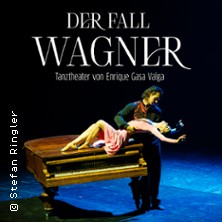Der Fall Wagner - Deutsches Theater M&uuml;nchen