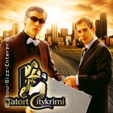 City Krimi &ndash; Das Patent