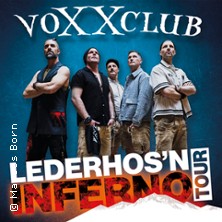 voxxclub