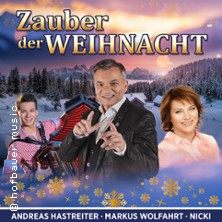 Zauber der Weihnacht in Alt&ouml;tting