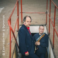 Egersd&ouml;rfer & Gymmick