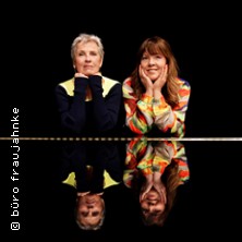 Gerburg Jahnke & Katie Freudenschuss