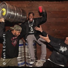 The Alkaholiks