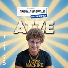 Atze Schr&ouml;der - Lovemachine