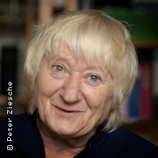 Carmen-Maja Antoni - Im Leben gibt es keine Proben