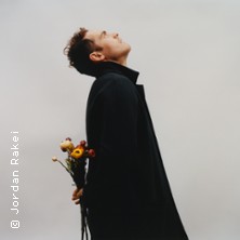 Jordan Rakei
