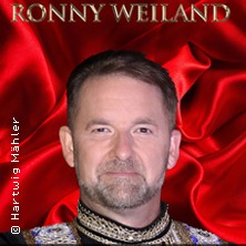 Ronny Weiland - Konzert der Gef&uuml;hle