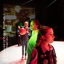 Spieler - Schauspielhaus Bochum