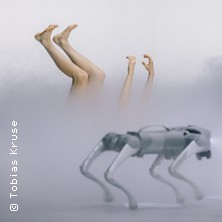 Hamlet: R2D2 or not 2B2 - Nieders&auml;chsische Staatstheater Hannover