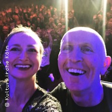 Kieran Goss & Annie Kinsella - The Song your Heart is singing Album Release Tour