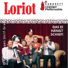 Leipziger Pfefferm&uuml;hle
