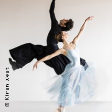 Ballett - Fast Forward - Hamburgische Staatsoper