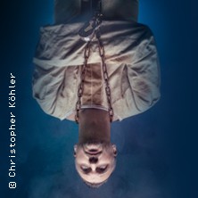 Christopher K&ouml;hler - True Crime Magic