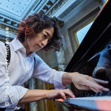 Hayato Sumino, Klavier