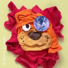 L&ouml;wenherzen - Theater L&uuml;neburg