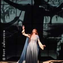 Der Troubadour - NaturTheater Bad Elster