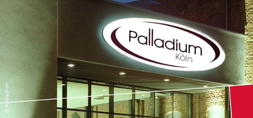 Palladium K&ouml;ln
