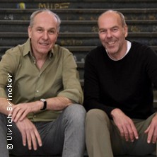 Martin M. Kohtes und Michael Kohtes - Buchvorstellung: &bdquo;Die Seligen