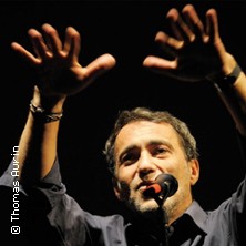 Von Mainz bis an die Memel - Volksb&uuml;hne am Rosa-Luxemburg-Platz