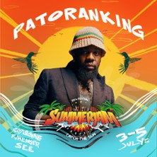 Patoranking