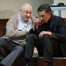 Kardinalfehler - Theater Krefeld und M&ouml;nchengladbach