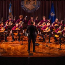 Hanse Guitar Festival 2026: JugendGitarrenOrchester Hamburg Jubil&auml;umskonzert