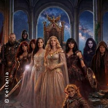 Die Keltania Saga - Stadthalle Erding