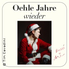 Oehle Jahre wieder