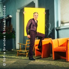 Nachrichten an meinen Sohn - Theater Dortmund