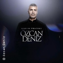 &Ouml;zcan Deniz
